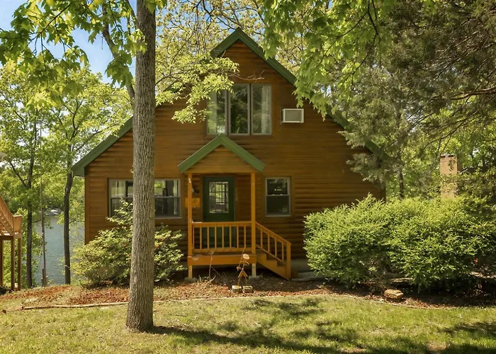 Holiday home Log Hot Tub Retreat, Kayaks *